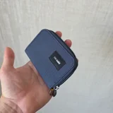 Pacsafe RFIDsafe Card Wallet (photo 1)