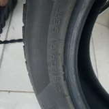 практически новые зимние шины Haida 215/60 R17 комплект (4 шт. (photo 2)