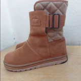 Зимние ботинки Sorel (photo 3)