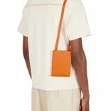Сумка Le Gadju от Jacquemus (photo 8)