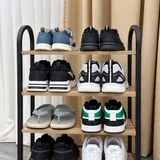 Обувница в стиле loft (photo 3)