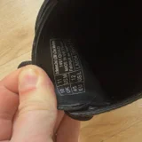Dr. Martens 8053 ботинки (photo 4)
