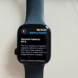 Apple Watch Series 8 45mm GPS (photo 1)
