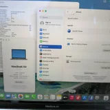 MacBook Air 13 M1 8/256GB 2020 (photo 2)