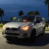 Mitsubishi Outlander Sport Limited Edition (photo 1)