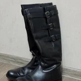 Сапоги ecco (photo 1)