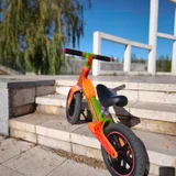 Беговел кастомный (photo 4)