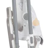 Стульчик для кормления Moni Bueno, Grey (photo 5)