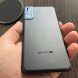Samsung Galaxy S21 Plus 5G (photo 1)