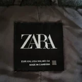 Пальто Zara (photo 2)