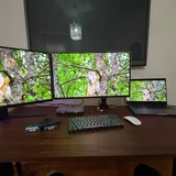 Монитор Xiaomi Mini Led G Pro 27i (photo 2)