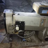 Швейная машина для ткани и кожи (photo 6)