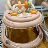 Ходунки детские с музыкой (photo 1)