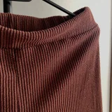 Мягкие брюки M-L (photo 2)