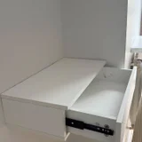 Кровать с матрасом 140*200 за (photo 7)