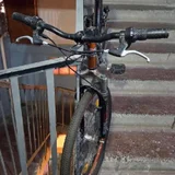 Двухподвесный велосипед (photo 1)
