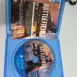 Игра Battlefield 1 для PS4 (photo 2)