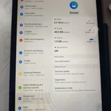 Samsung Galaxy Tab S6 Lite (photo 5)