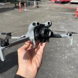 DJI mini pro rc2 (photo 1)