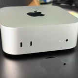 Apple Mac Mini M4 Pro 24/512GB (photo 2)