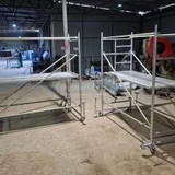 Строительные Конструкции (Демократ), Балки (photo 4)