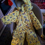 Комбинезон (photo 2)