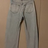 Джинсы ZARA (photo 3)