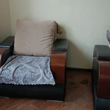 диван с креслами в связи с переездом (photo 4)