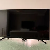телевизор Hisense 40N2176P в полностью рабочем состоянии. (photo 2)
