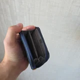 Pacsafe RFIDsafe Card Wallet (photo 2)