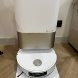 **Продам робот пылесос Dreame x50 ultra complete. В идеальном состоянии, пользовалась 4 месяца.** (photo 2)