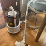 Пылесос Deerma Vacuum Cleaner TJ200W (photo 2)