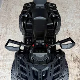 Детский электроквадроцикл BRP Can-Am Outlander 4x4 (photo 1)