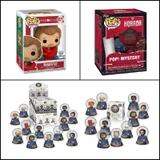 Фигурки Funko POP и аксессуары (photo 5)