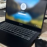 Ноутбук MSI Modern 14 (Core i5, 16GB, 512GB SSD) (photo 1)