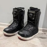 ботинки для сноуборда K2 Raider. Размер EUR 43.5 (28 см). (photo 1)