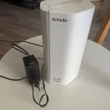 Wi-Fi роутер Tenda 5G01 AX1500 (photo 2)