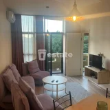 Сдам уютную 1+1 в старом Батуми (photo 1)