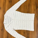 Блузка Zara Basic с цветочным принтом (photo 6)