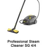 Профессиональный парогенератор Karcher SG 4/4 (photo 1)