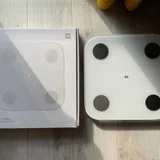 Напольные весы Mi Body Composition Scale 2 (photo 1)