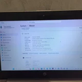 HP ProBook 440 G5 (photo 4)