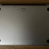 MacBook Pro 13 (photo 5)