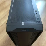 Игровой ПК Intel Core i5-12400F, RTX 5060, 32 GB RAM, 1 TB SSD (photo 1)