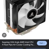 Комплект Ryzen 5 7500f и Asus TUF A620 (photo 3)