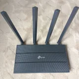 როუტერი Tp-link archer A6, роутер (photo 1)