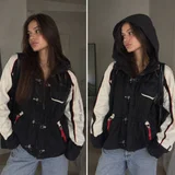Armani Jeans ветровка 44 размер (photo 2)