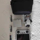 Дрон DJI Avata 2 Combo (photo 1)