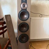 Динамики dali sonic 9 (photo 2)
