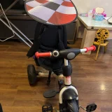Велосипед для девочки 3-4 года (photo 2)